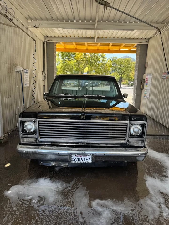 1984 Chevrolet C/K 3rd Gen - Image 4 of 7