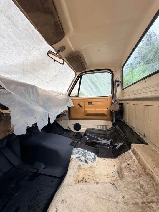 1984 Chevrolet C/K 3rd Gen - Image 13 of 20