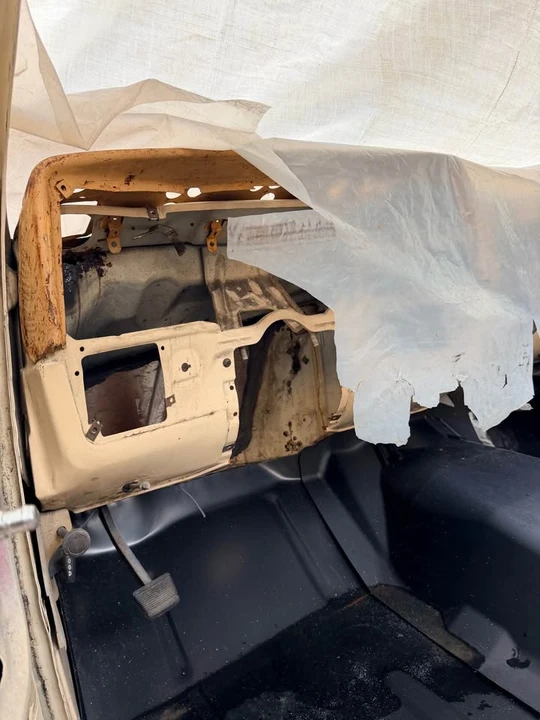 1984 Chevrolet C/K 3rd Gen - Image 14 of 20