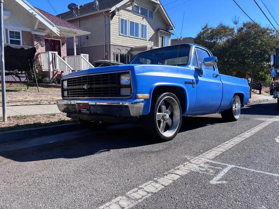 1984 Chevrolet C/K 3rd Gen - Image 2 of 7