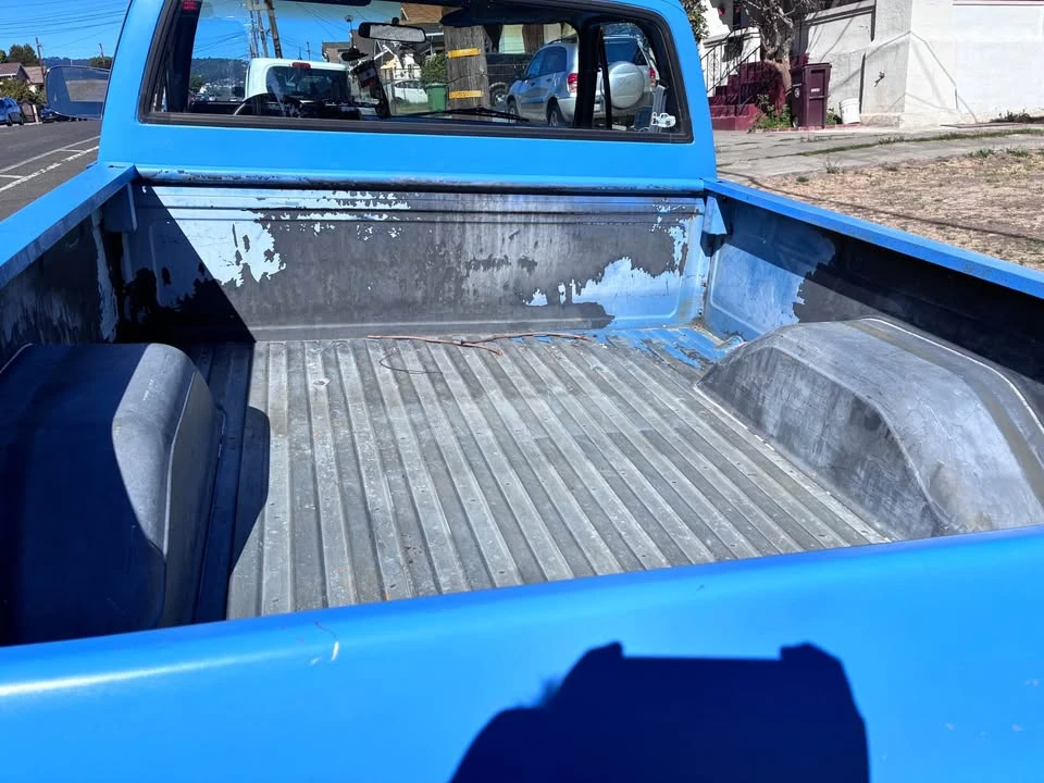 1984 Chevrolet C/K 3rd Gen - Image 5 of 7