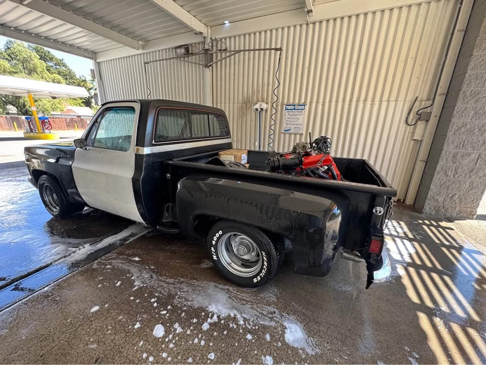 1984 Chevrolet C/K 3rd Gen - Image 6 of 7