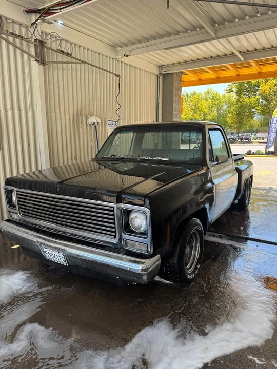 1984 Chevrolet C/K 3rd Gen - Image 5 of 7