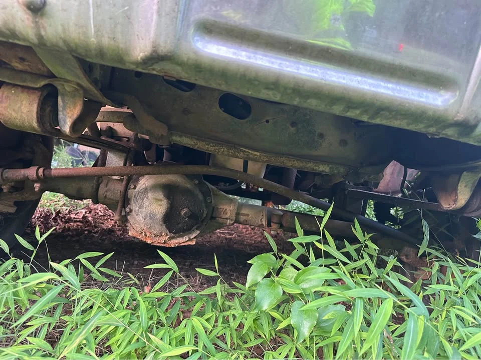 1984 Chevrolet C/K 3rd Gen - Image 10 of 10