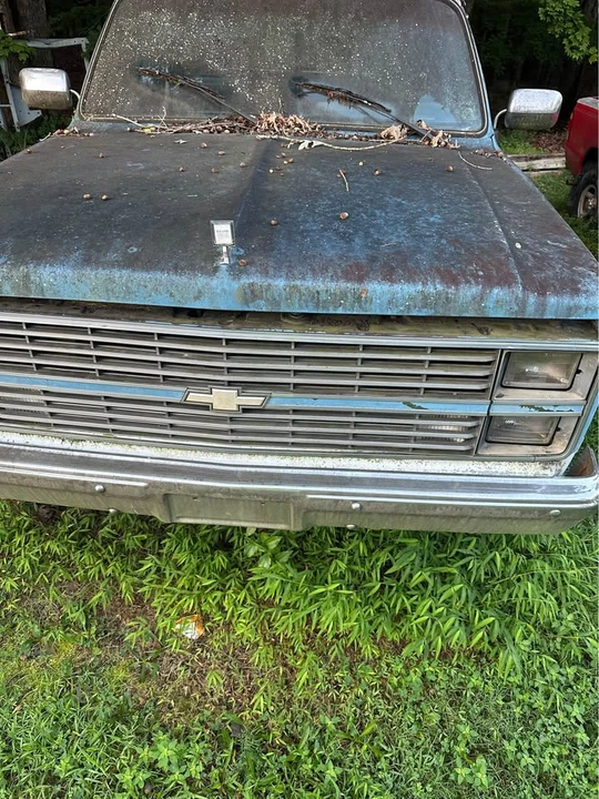 1984 Chevrolet C/K 3rd Gen - Image 6 of 10