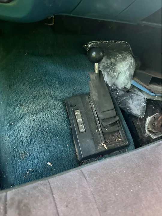 1984 Chevrolet C/K 3rd Gen - Image 8 of 10