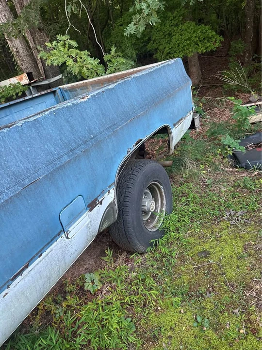 1984 Chevrolet C/K 3rd Gen - Image 5 of 10