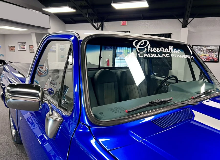 1984 Chevrolet C/K 3rd Gen - Image 18 of 31