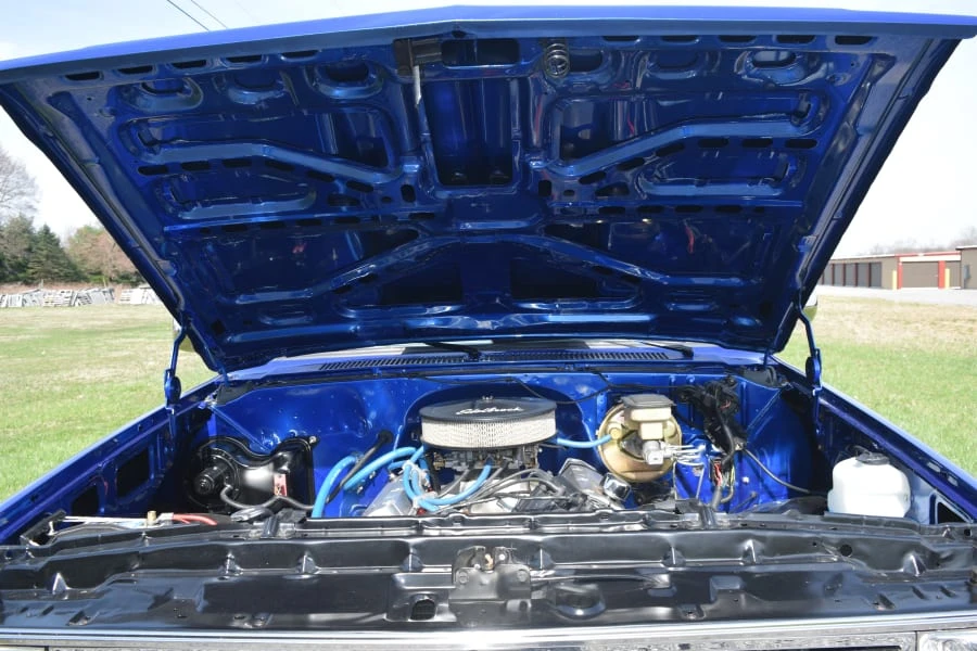 1984 Chevrolet C/K 3rd Gen - Image 17 of 17