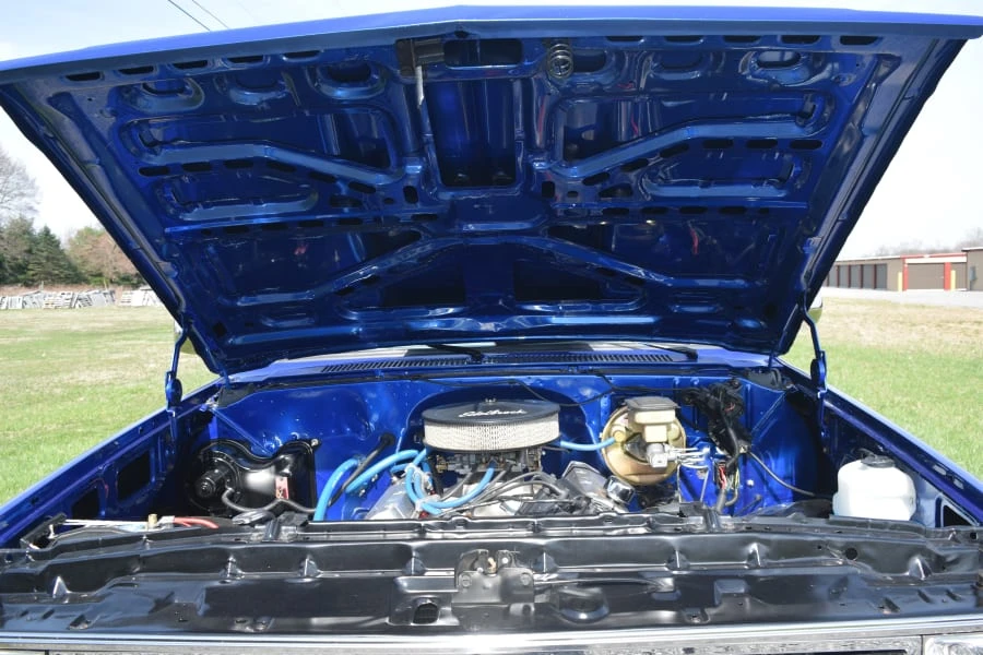 1984 Chevrolet C/K 3rd Gen - Image 13 of 18