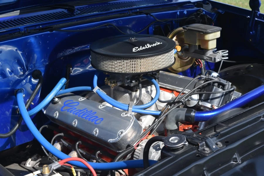 1984 Chevrolet C/K 3rd Gen - Image 15 of 18