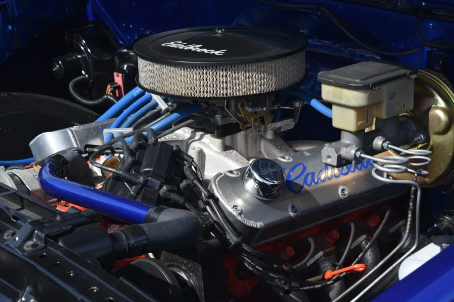 1984 Chevrolet C/K 3rd Gen - Image 16 of 18
