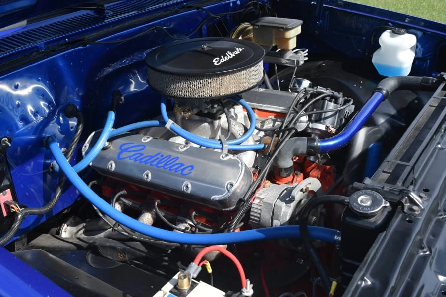 1984 Chevrolet C/K 3rd Gen - Image 17 of 18