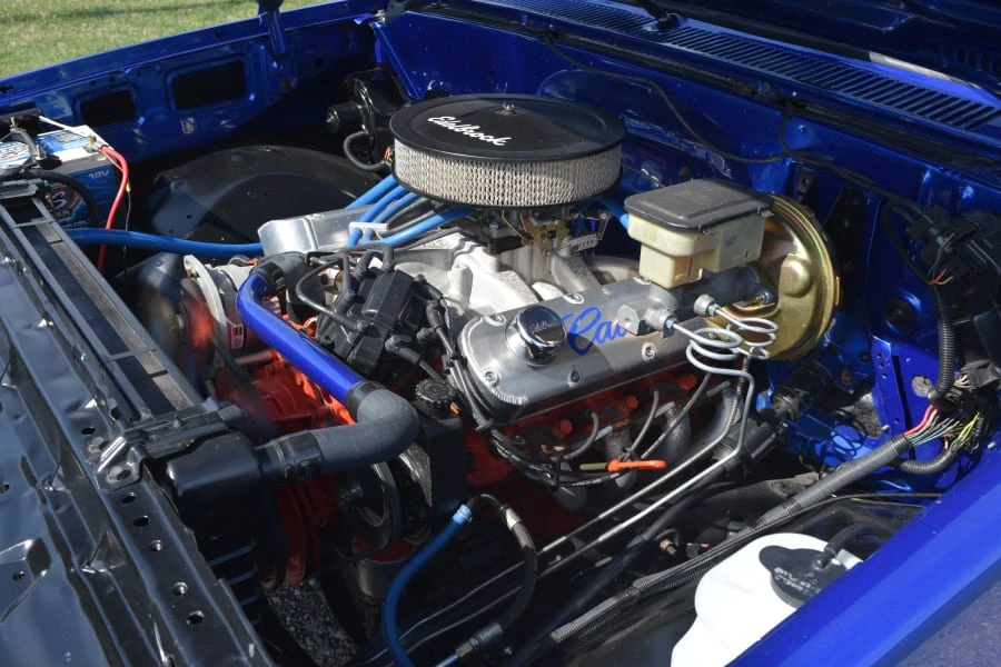 1984 Chevrolet C/K 3rd Gen - Image 18 of 18