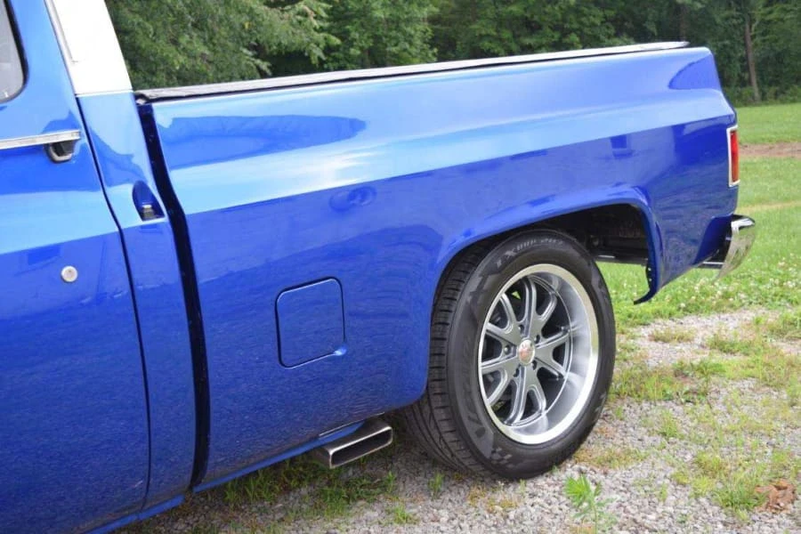 1984 Chevrolet C/K 3rd Gen - Image 5 of 17