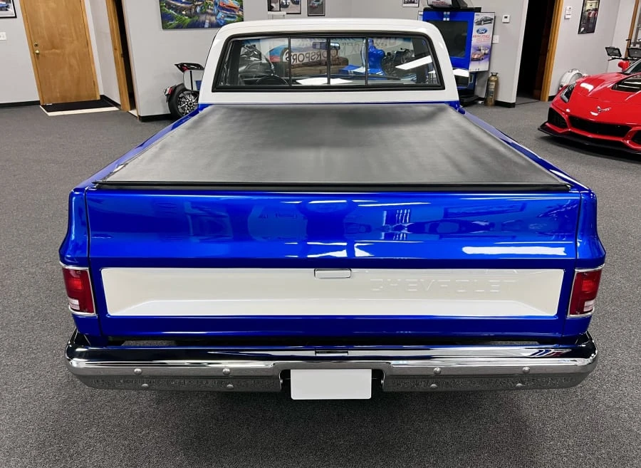 1984 Chevrolet C/K 3rd Gen - Image 8 of 31