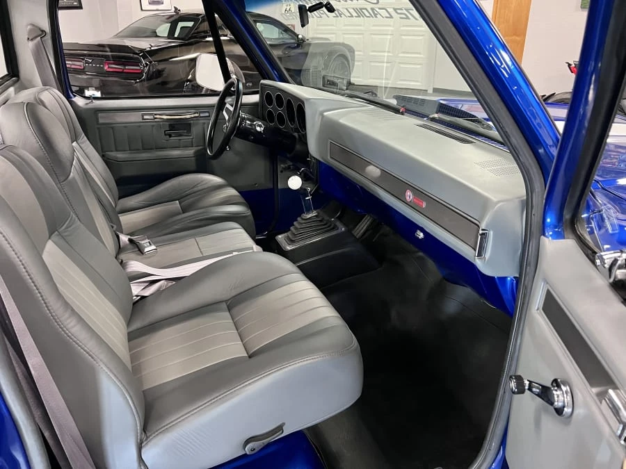1984 Chevrolet C/K 3rd Gen - Image 31 of 31