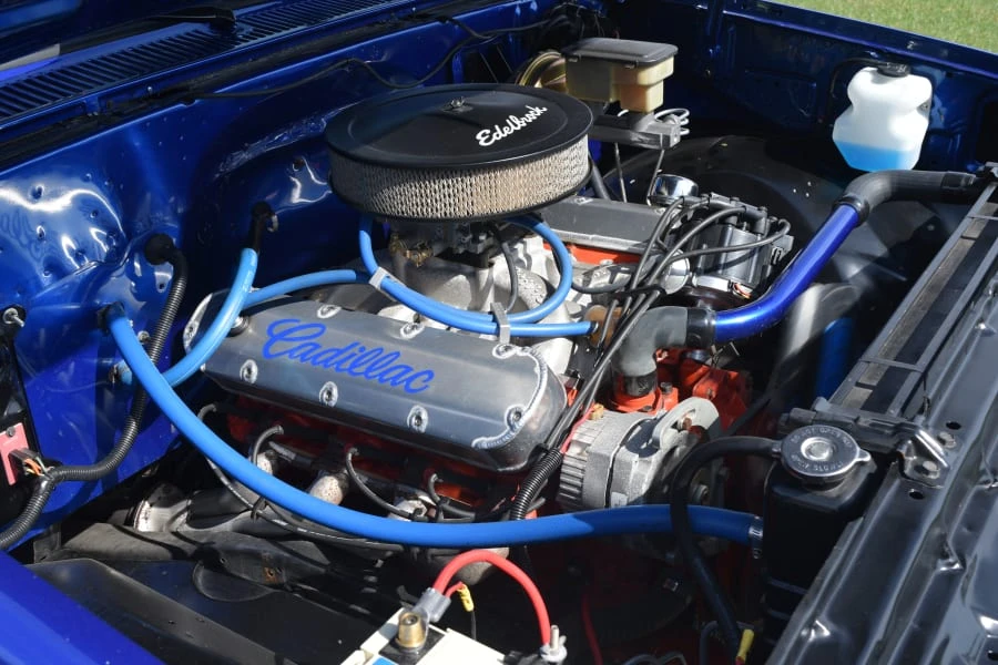 1984 Chevrolet C/K 3rd Gen - Image 14 of 17