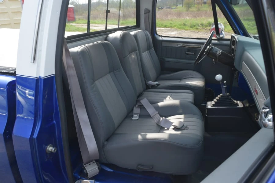 1984 Chevrolet C/K 3rd Gen - Image 11 of 17