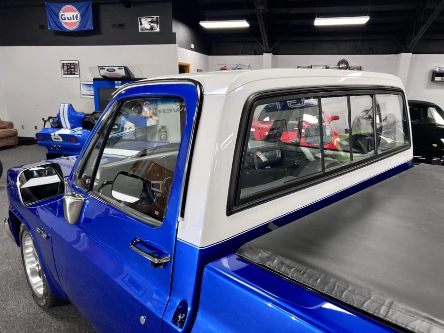 1984 Chevrolet C/K 3rd Gen - Image 13 of 31