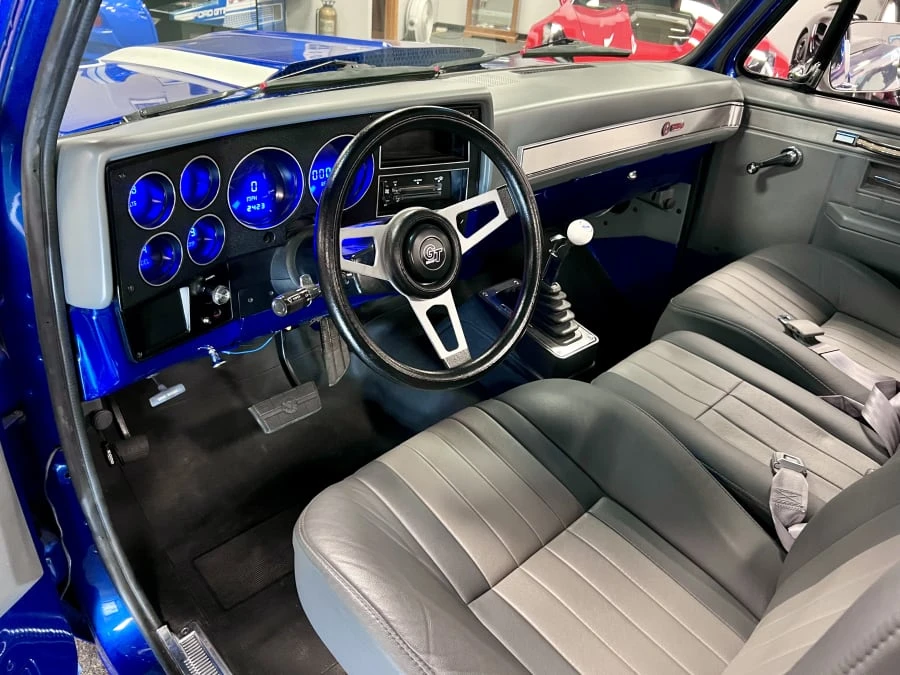 1984 Chevrolet C/K 3rd Gen - Image 27 of 31