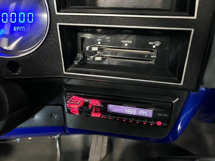 1984 Chevrolet C/K 3rd Gen - Image 21 of 31