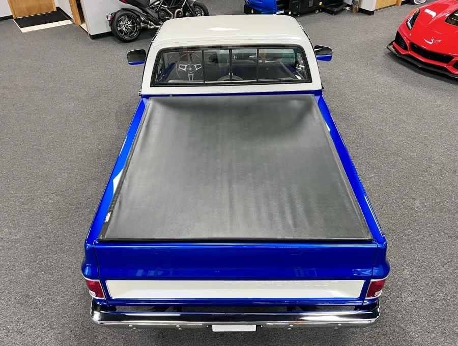 1984 Chevrolet C/K 3rd Gen - Image 10 of 31