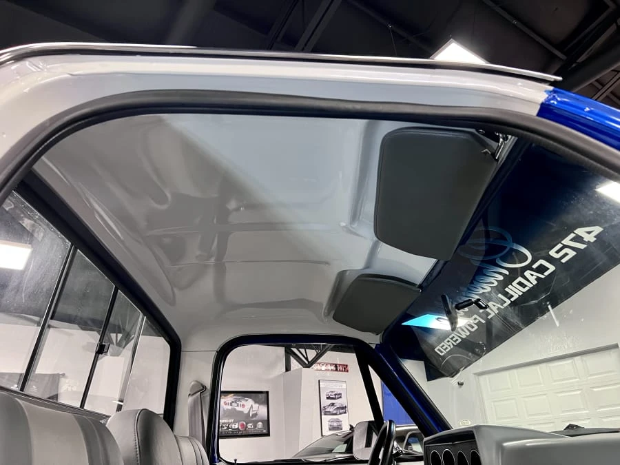 1984 Chevrolet C/K 3rd Gen - Image 24 of 31