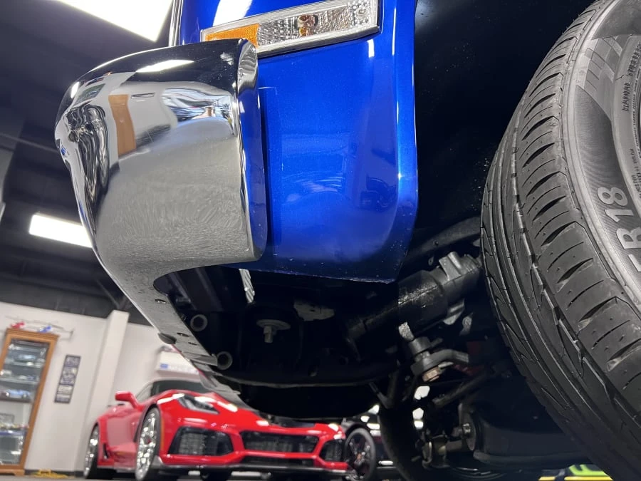 1984 Chevrolet C/K 3rd Gen - Image 17 of 31