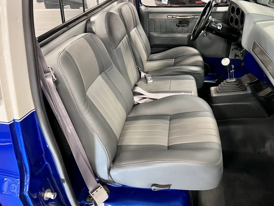 1984 Chevrolet C/K 3rd Gen - Image 22 of 31
