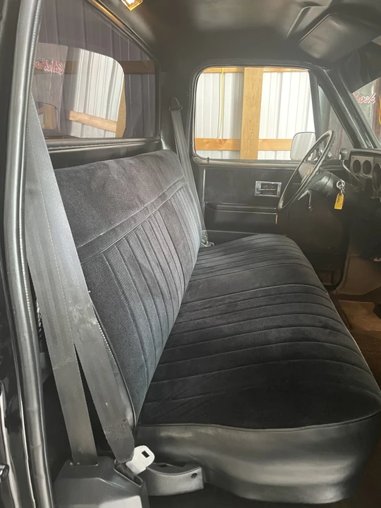 1984 Chevrolet C/K 3rd Gen - Image 3 of 4