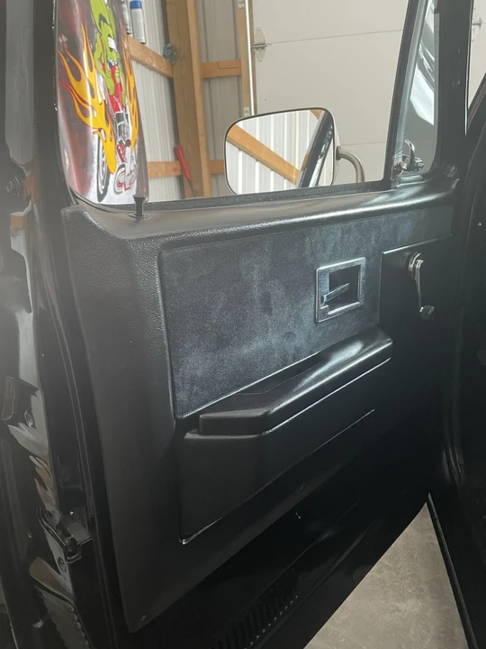 1984 Chevrolet C/K 3rd Gen - Image 4 of 4
