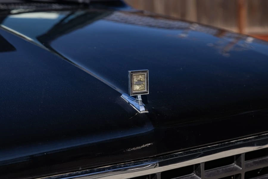1984 Chevrolet C/K 3rd Gen - Image 13 of 29