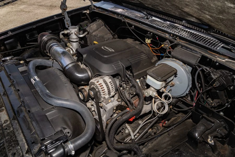 1984 Chevrolet C/K 3rd Gen - Image 29 of 29