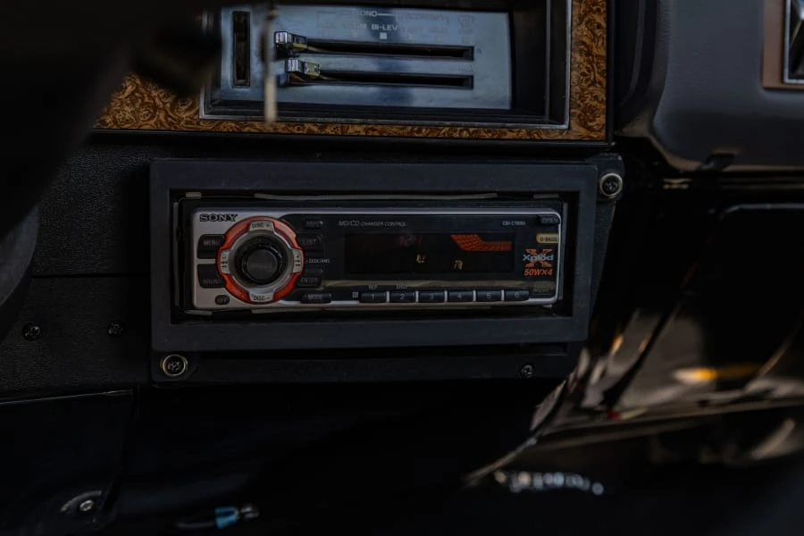 1984 Chevrolet C/K 3rd Gen - Image 21 of 29