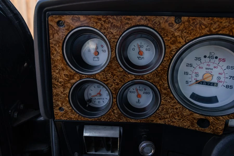 1984 Chevrolet C/K 3rd Gen - Image 23 of 29