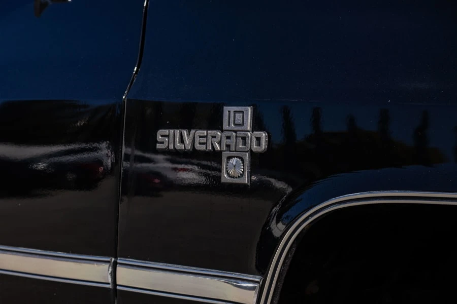 1984 Chevrolet C/K 3rd Gen - Image 12 of 29