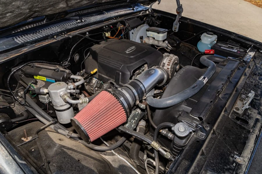 1984 Chevrolet C/K 3rd Gen - Image 27 of 29