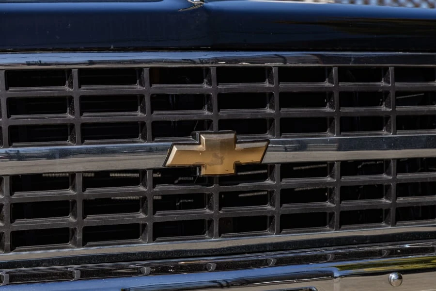 1984 Chevrolet C/K 3rd Gen - Image 15 of 29