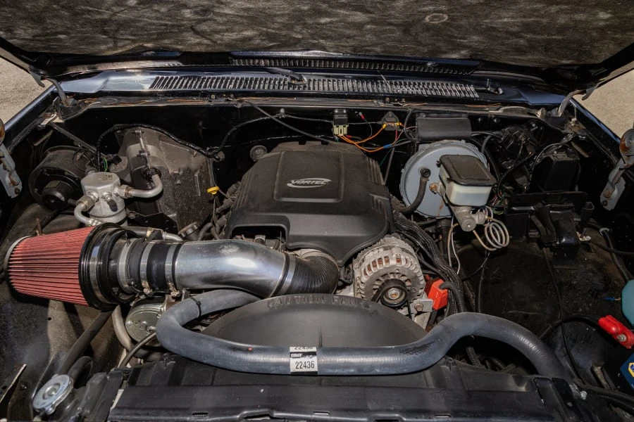 1984 Chevrolet C/K 3rd Gen - Image 28 of 29