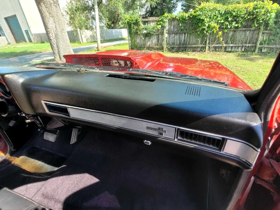 1984 Chevrolet C/K 3rd Gen - Image 9 of 13