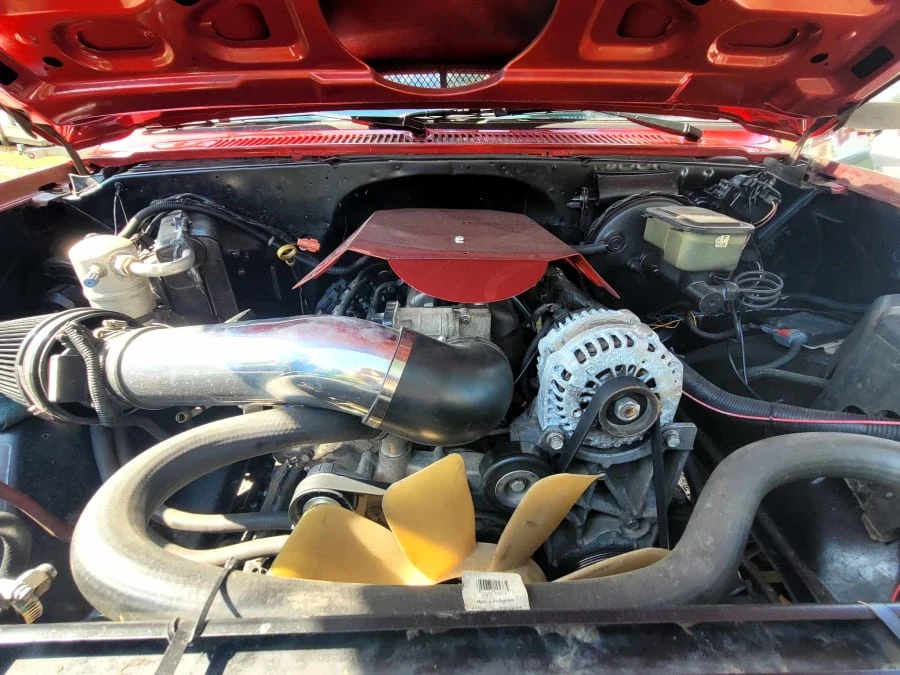 1984 Chevrolet C/K 3rd Gen - Image 13 of 13