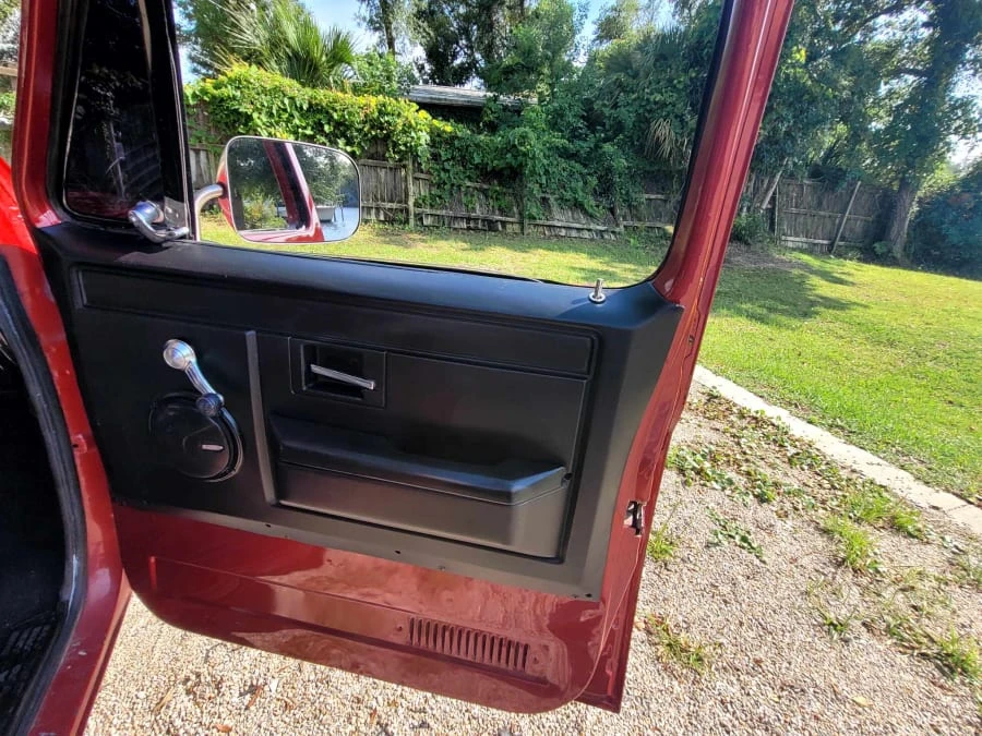 1984 Chevrolet C/K 3rd Gen - Image 8 of 13