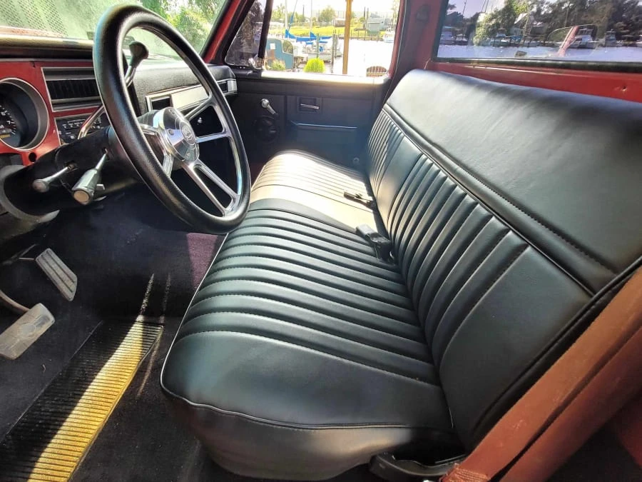 1984 Chevrolet C/K 3rd Gen - Image 10 of 13