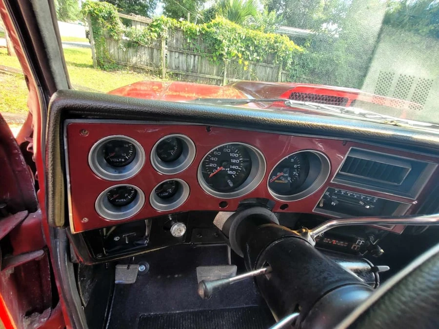 1984 Chevrolet C/K 3rd Gen - Image 12 of 13