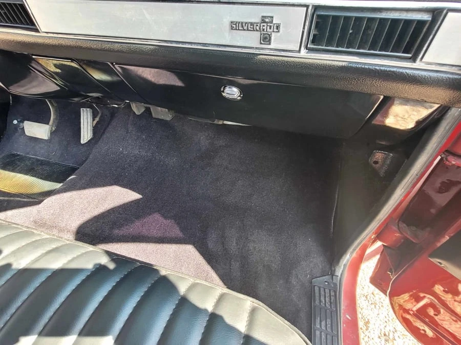 1984 Chevrolet C/K 3rd Gen - Image 7 of 13