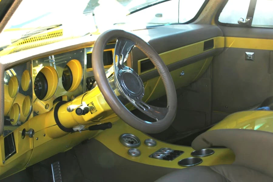 1984 Chevrolet C/K 3rd Gen - Image 4 of 6