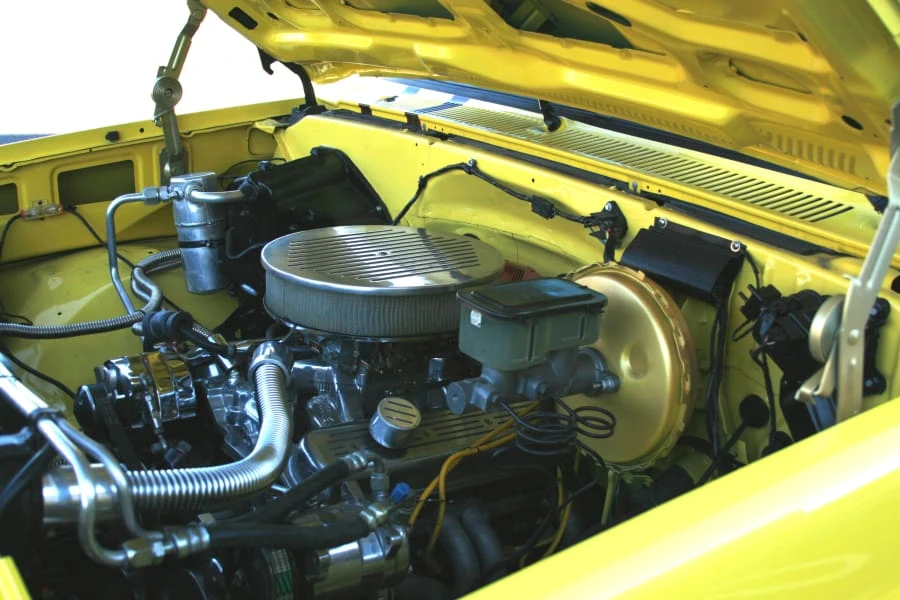 1984 Chevrolet C/K 3rd Gen - Image 5 of 6
