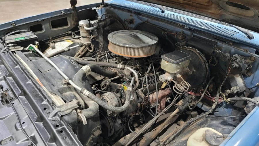 1984 Chevrolet C/K 3rd Gen - Image 4 of 4