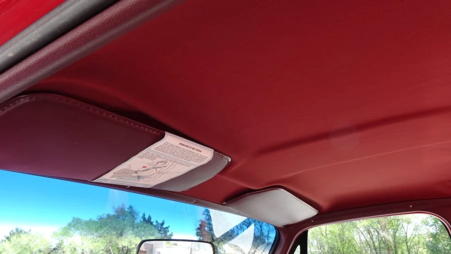 1984 Chevrolet C/K 3rd Gen - Image 6 of 10